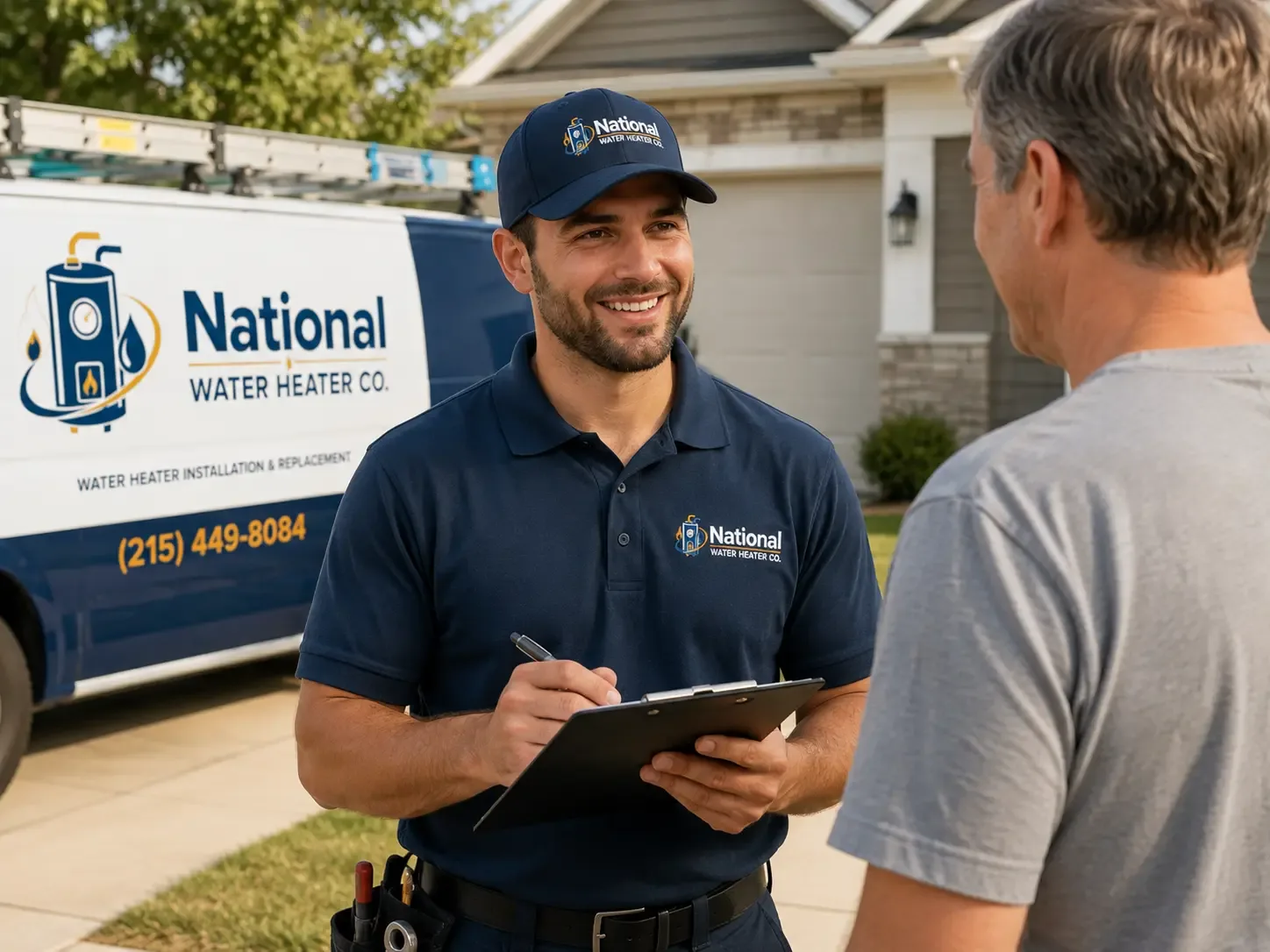 Water Heater Installation Pound, WI FAQs